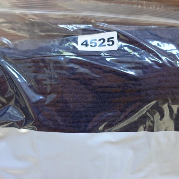 Free People Sweater XS Black Be Yours Cowl Neck Chunky Knit Cropped Boxy Cozy - Picture 9 of 9